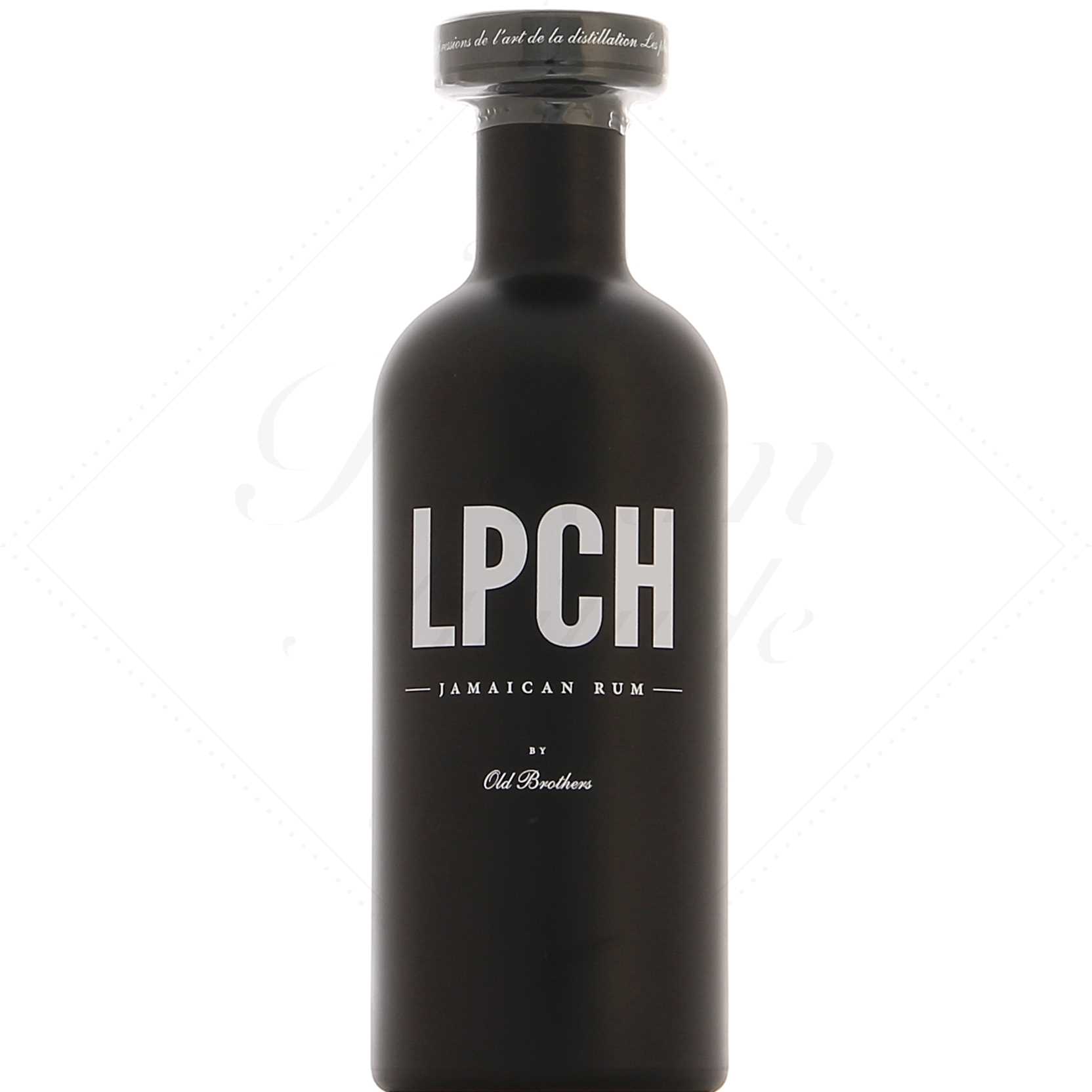 Old Brothers LPCH Batch 2 47,1°