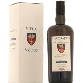 Vieux Sajous 50,6°