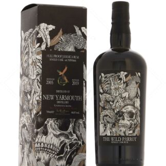 Wild Parrot New Yarmouth 13 Ans 2005 66,6°