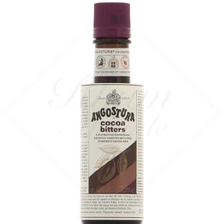 Angostura Cocoa Bitters 48°