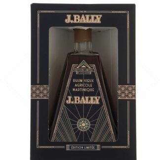 Bally Art Déco 42°