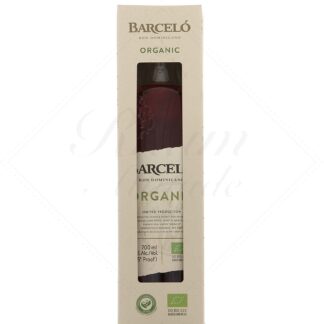 Barcelo Organic 37,5°