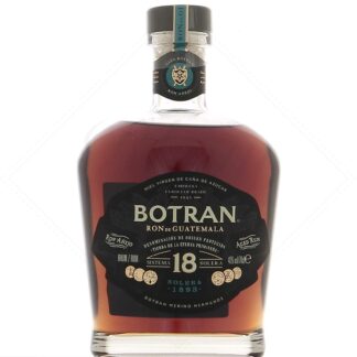 Botran 18 40° sans étui