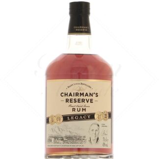 Chairman's Reserve Legacy 43°