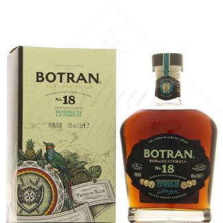Botran 18 40°