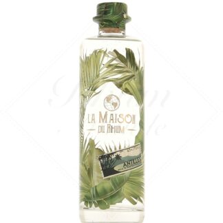 La Maison du Rhum Discovery Antilles Françaises 45°
