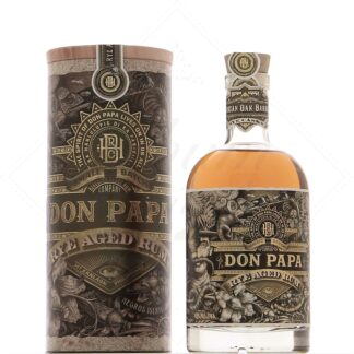 Don Papa Rye Cask 45°