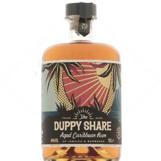 Duppy Share 40°