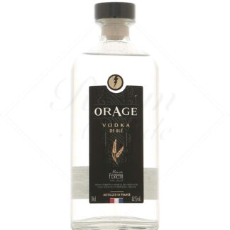 Ferroni Orage Vodka de blé 42°