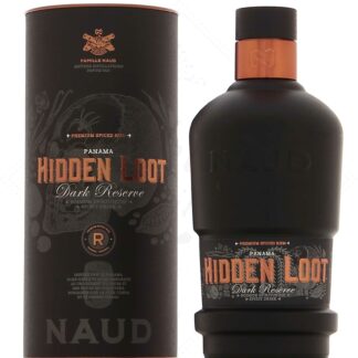 Hidden Loot Dark Reserve 41°