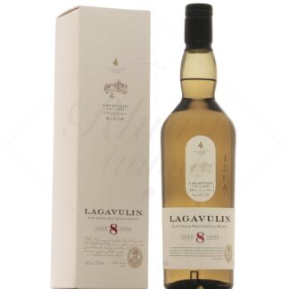 Lagavulin 8 ans 48°