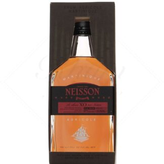 Le XO par Neisson Full Proof Batch 3 57,3°