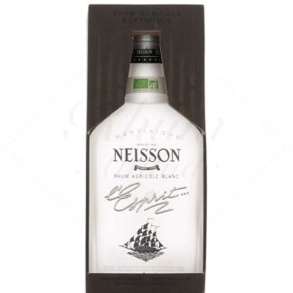 Neisson L’Esprit Bio 70°