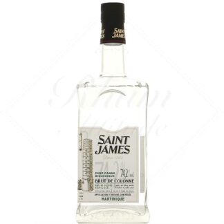 Saint James Brut de Colonne Bio 74,2°