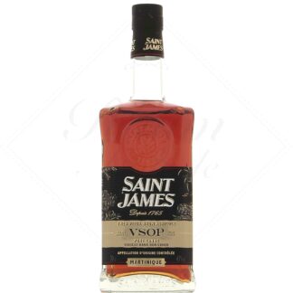 Saint James VSOP 43°