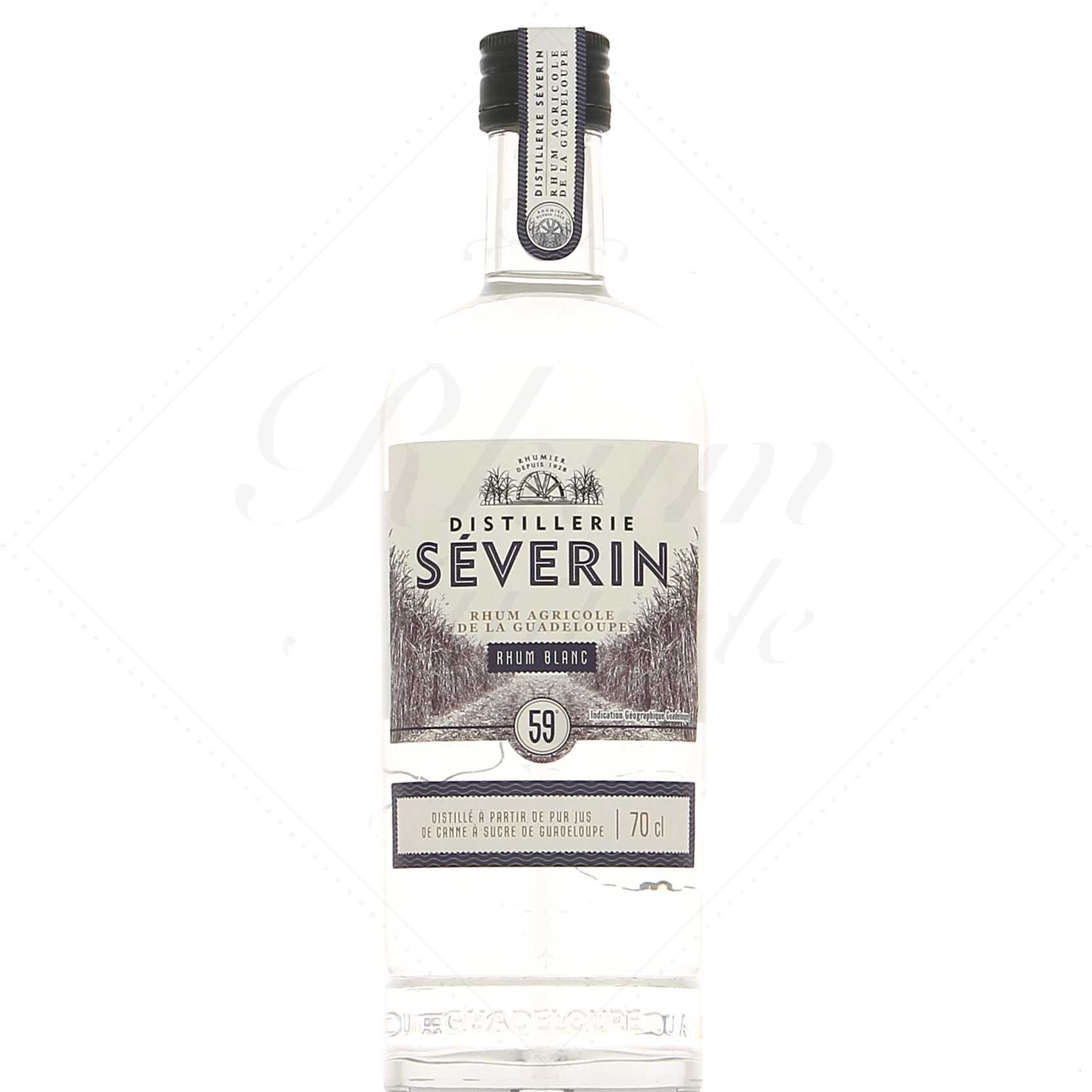 Séverin Blanc 59°