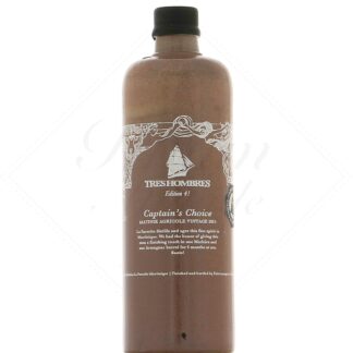 Tres Hombres Matinik 2015 Captain’s Choice 51,5°