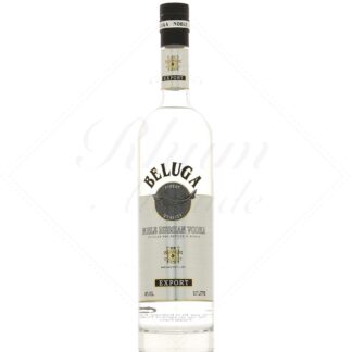 Vodka Beluga Noble 40°