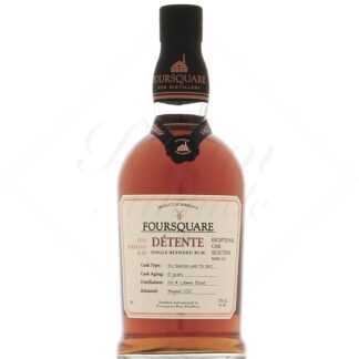 Foursquare 10 ans Détente 51°