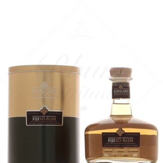 Rum Cane Fiji XO Single Barrel 46°