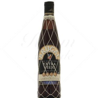 Brugal Extra Viejo 38°