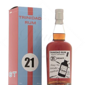 Corman Collins Caroni 1998-2020 61°