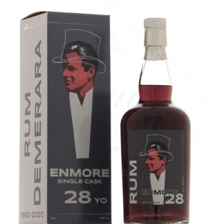 Corman Collins Enmore 1992-2020 28 ans 57,5°