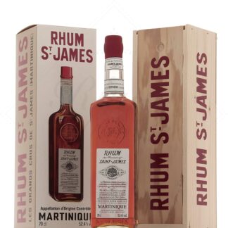 Corman Collins Saint James 2002 17 ans 52,4°