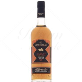 Longueteau Vieux 3 ans 42°