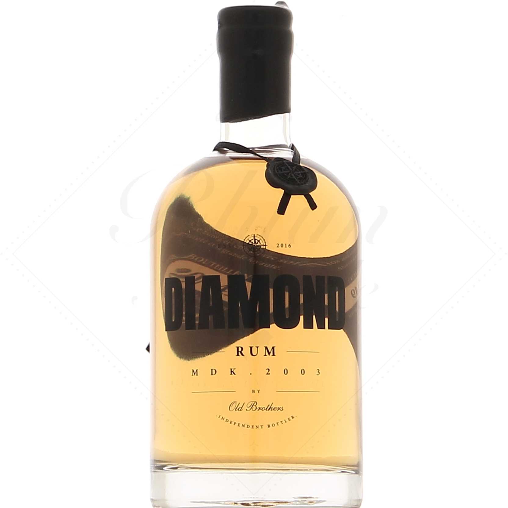 Old Brothers Diamond Versailles MDK 2003-2018 61,5°