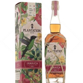Plantation Rum 2003 Jamaica 49,5°