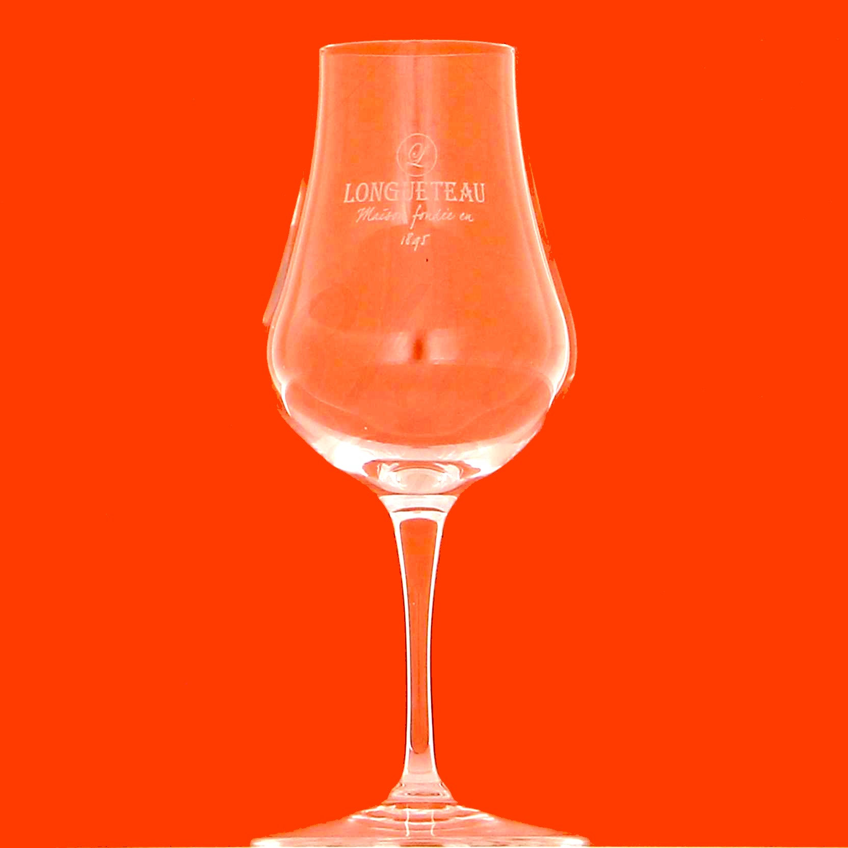 Verre tulipe Longueteau