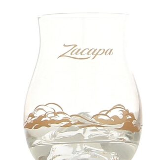 Verre Zacapa 20cl
