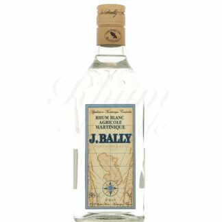 Bally Blanc 50°