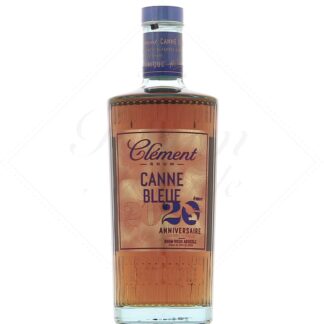 Clément Canne Bleue 2020 Vieux 42°