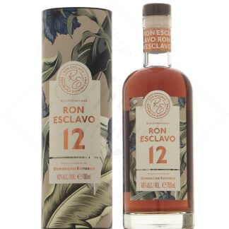 Ron Esclavo 12 ans 40°