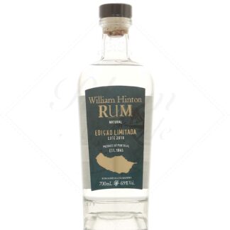 William Hinton Natural Branco Especial 69°