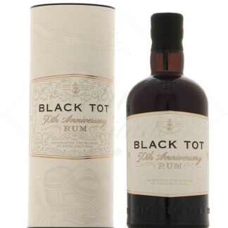 Black Tot 50Th Anniversary 54,5°