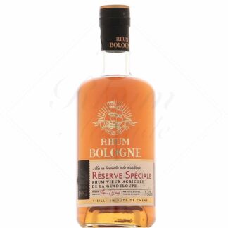 Bologne Réserve Spéciale 42°