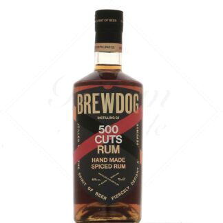 Brewdog Distilling Five Hundred Cuts 40°