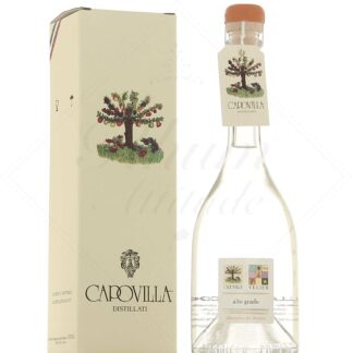 Capovilla Abricot Du Vesuve 49°