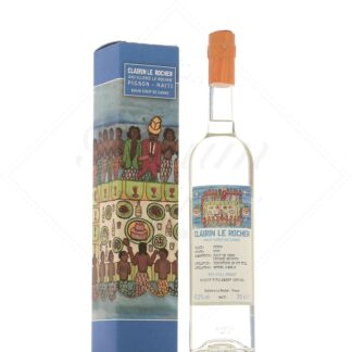 Clairin Le Rocher 2020 47,2°