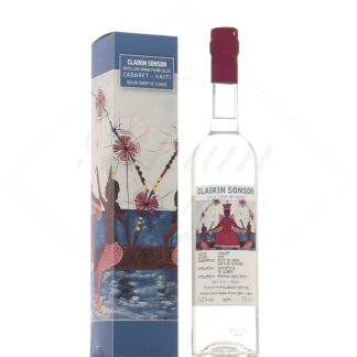 Clairin Sonson 2020 51,1°