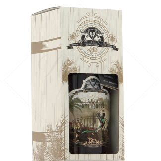 Famille Ricci Rhum Influences 3 46°