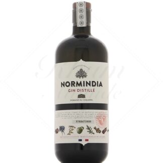 Gin Normindia – Domaine du Coquerel 41,4°