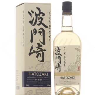 Hatozaki Blended 40°