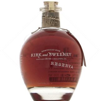 Kirk & Sweeney Reserva 40°