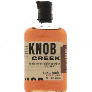 Knob Creek 9 ans 50°