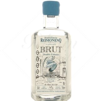 Les Frères de la Côte Reimonenq Brut Double Colonne 76°