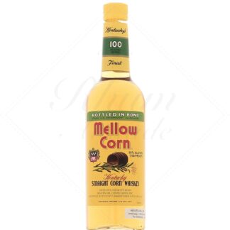 Mellow Corn 50°